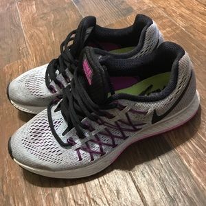 Nike zoom Pegasus 34